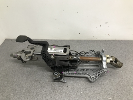 LAND ROVER DISCOVERY 4 STEERING COLUMN AH223C529CC REF LH12