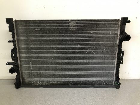 RADIATOR FREELANDER 2 TD4 2.2 REF MF57