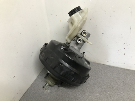 SERVO BOOSTER FREELANDER 2 TD4 2.2  6G912B195NB REF MF57