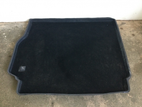 RANGE ROVER SPORT BOOT LINER WITH CARPET REF AK59