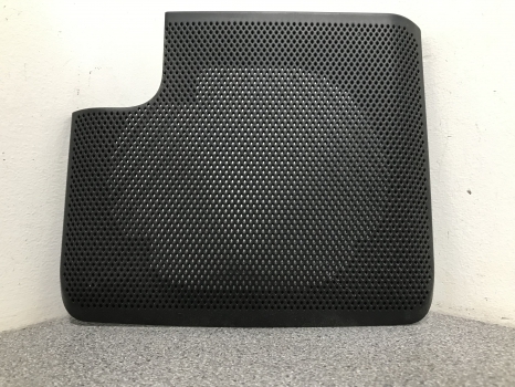 LAND ROVER DISCOVERY 4 CENTRE DASH SPEAKER COVER REF LH12