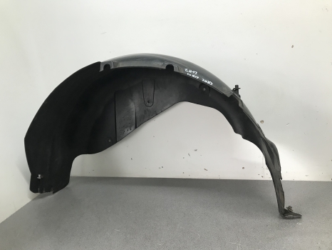 LAND ROVER DISCOVERY 4 WHEEL ARCH LINER PASSENGER SIDE REAR REF LH12