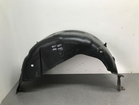 LAND ROVER DISCOVERY SPORT L550 WHEEL ARCH LINER DRIVER SIDE REAR REF LH12