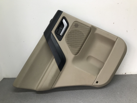 DOOR CARD PASSENGER SIDE REAR FREELANDER 2 REF LB61