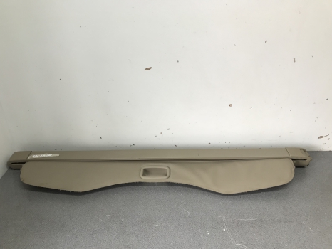 PARCEL SHELF LAND ROVER FREELANDER 2 REF LB61