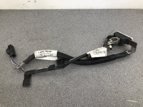 BATTERY CABLE NEGATIVE FREELANDER 2 REF LB61