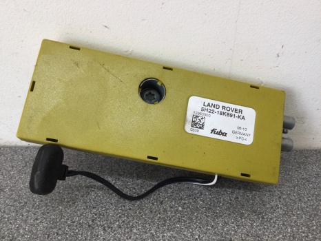 DISCOVERY 4 AERIAL ANTENNA BOOSTER AMPLIFIER REF PX60