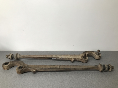 LAND ROVER DISCOVERY 300 TDI SUSPENSION TRAILING ARMS HEAVY DUTY PAIR.REF P791