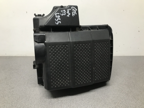 LAND ROVER DISCOVERY 3 AIRBOX TDV6 2.7 PHB000498 REF LD55