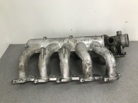 LAND ROVER DISCOVERY 2 TD5 INLET INTAKE MANIFOLD REF HG53