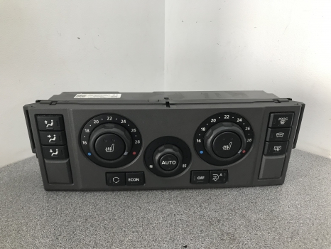 DISCOVERY 3 HEATER CONTROL PANEL JFC500687WUX REF HG06
