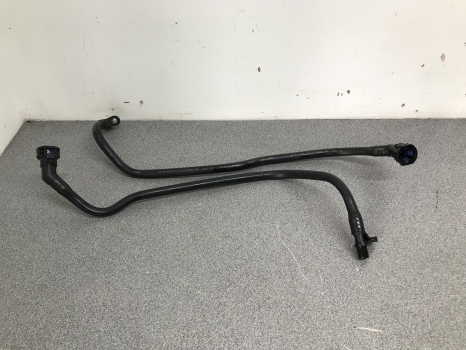 GEARBOX PIPES LAND ROVER FREELANDER 2 TD4 2.2 REF LB61