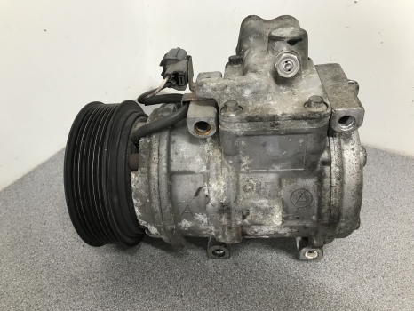 AIR CONDITIONING PUMP LAND ROVER DISCOVERY 2 TD5 HFC134A REF CK03 PX