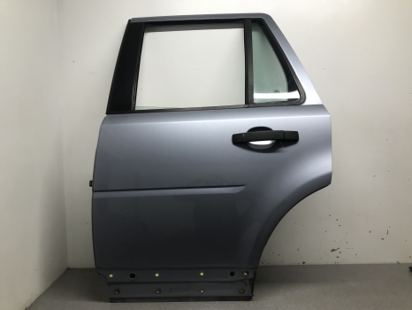 REAR DOOR FREELANDER 2 IZMIR BLUE REF MF57