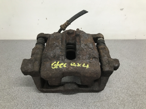 LAND ROVER DISCOVERY 4 REAR CALIPER DRIVER SIDE REF SV10 