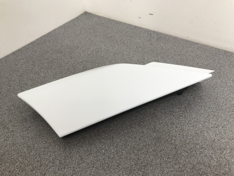 LAND ROVER DISCOVERY SPORT L550 WING TRIM DRIVER SIDE FUJI WHITE REF AF17