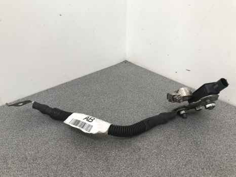LAND ROVER DISCOVERY SPORT L550 BATTERY CABLE NEGATIVE FK7214301REF AF17