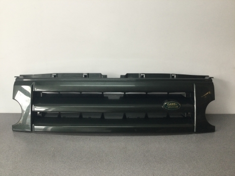 LAND ROVER DISCOVERY 3 FRONT GRILLE TONGA GREEN REF LF05