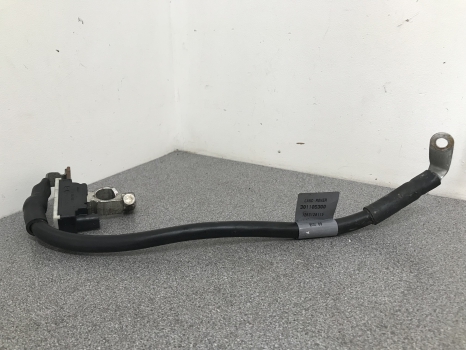 DISCOVERY 4 RANGE ROVER SPORT BATTERY CABLE NEGATIVE REF LH12