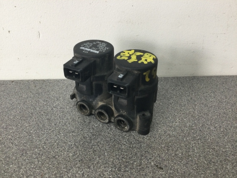 LAND ROVER DISCOVERY 2 TD5 SUSPENSION SOLENOID 4722525610 REF FM52