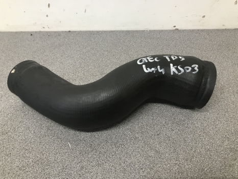 LAND ROVER DISCOVERY 2 TD5 INTERCOOLER PIPE REF KS03
