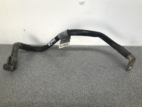 DISCOVERY 3 BATTERY CABLE NEGATIVE RANGE ROVER SPORT REF SY06