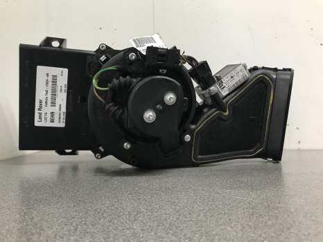 REAR HEATER BLOWER MOTOR FAN RANGE ROVER L322 7H4219924AB REF WP09