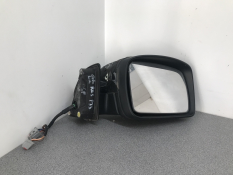 RANGE ROVER SPORT WING MIRROR DRIVER SIDE POWERFOLD SPARES OR REPAIR REF P33
