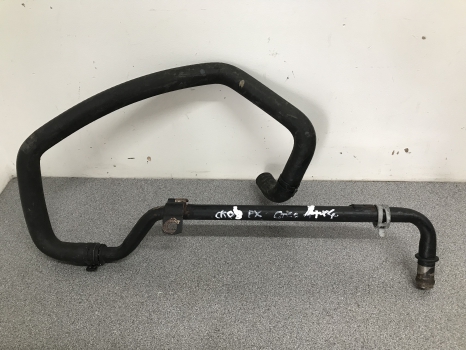 COOLING PIPE UPPER LAND ROVER DISCOVERY 2 TD5 REF CK03 PX