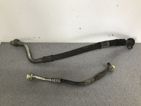 AIR CON PIPES LAND ROVER FREELANDER 2 TD4 2.2 REF LB61