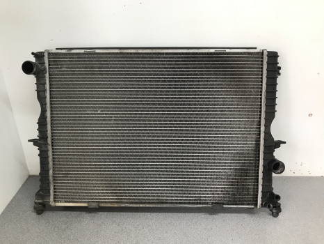 RADIATOR LAND ROVER DISCOVERY 2 TD5 REF CK03