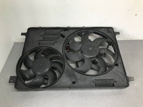 ENGINE COOLING FAN FREELANDER 2 TD4 2.2 REF AU11