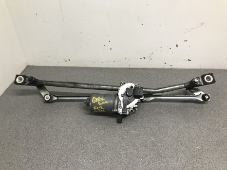 FRONT WIPER MOTOR AND LINKAGE FREELANDER 2 REF HJ11