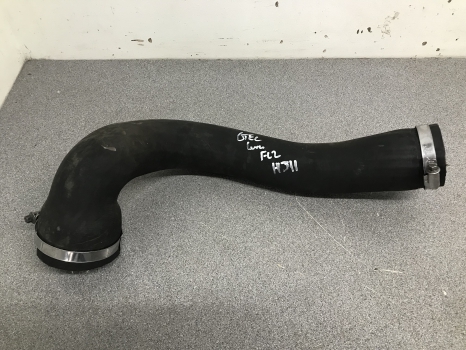 INTERCOOLER PIPE HOSE FREELANDER 2 TD4 2.2 REF HJ11