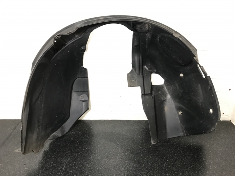 MINI PLASTIC ARCH LINER TRIM DRIVER SIDE FRONT R52 R53 COOPER S REF HS03