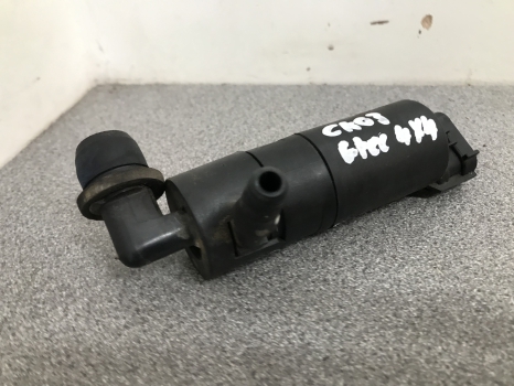 WASHER BOTTLE PUMP DISCOVERY 2 TD5 REF CK03