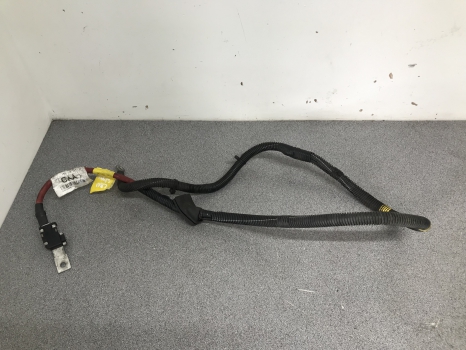 BATTERY ALTERNATOR CABLE POSITIVE FREELANDER 2 BG9214A280CAA REF LB61