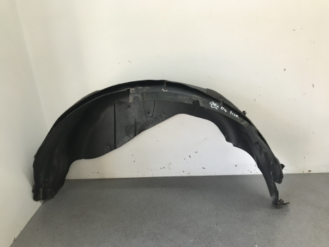 WHEEL ARCH LINER DISCOVERY 4 REAR PASSENGER SIDE REF OY13