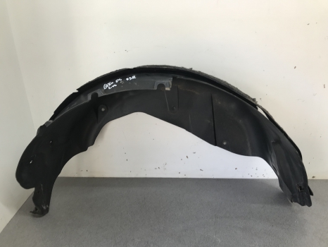 WHEEL ARCH LINER DISCOVERY 4 REAR DRIVER SIDE REF OY13