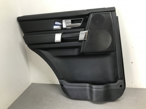 DOOR CARD DISCOVERY 4 PASSENGER SIDE REAR REF OY13