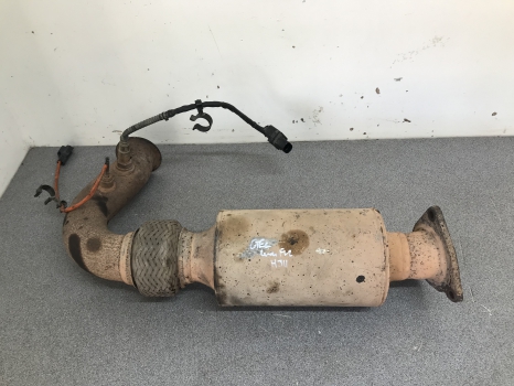 CATALYTIC CONVERTER FREELANDER 2 TD4 2.2 REF HJ11