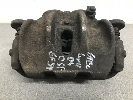 LAND ROVER DISCOVERY 4 FRONT CALIPER DRIVER SIDE REF GF59