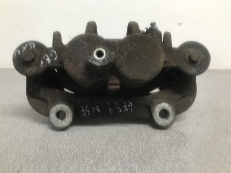 LAND ROVER DISCOVERY 4 BRAKE CALIPER PASSENGER SIDE FRONT REF GF59