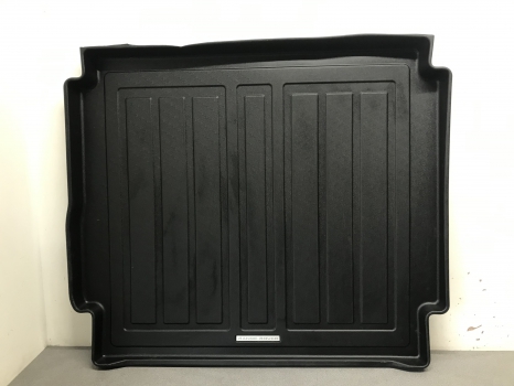 BOOT MAT RANGE ROVER SPORT SEMI RIGID TYPE REF LG12