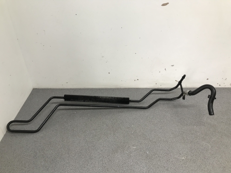 RANGE ROVER SPORT POWER STEERING COOLER PIPE TDV6 2.7 REF LA05