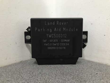 PARKING AID MODULE DISCOVERY 3 YWC500312 REF AX05