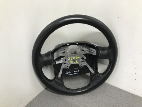 STEERING WHEEL DISCOVERY 3 REF AX05