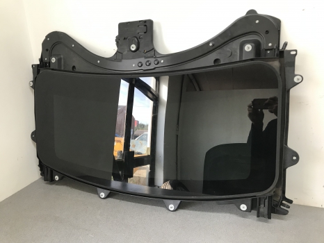  SUNROOF COMPLETE WITH MOTOR DISCERY 4 2009-13 REF OY13