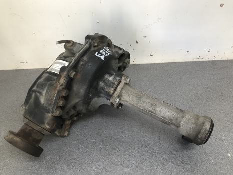 FRONT DIFF DIFFERENTAL DISCOVERY 4 TDV6 3.21 RATIO RANGE ROVER SPORT REF LG12