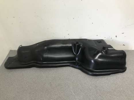 FUEL TANK SHIELD RANGE ROVER SPORT WFZ500034 REF LG12